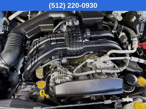 Used 2023 Subaru Crosstrek 2.0i AWD/4WD image 37