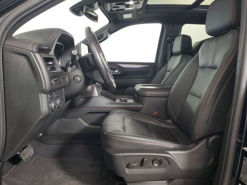 Used 2023 Chevrolet Suburban RST w/ Luxury Package image 11