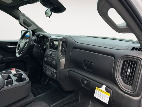 New 2026 Chevrolet Silverado 1500 W/T w/ Trailering Package AWD/4WD image 25