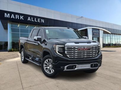 New 2026 GMC Sierra 1500 Denali