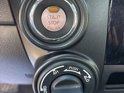 Used 2024 Nissan Titan PRO-4X w/ Off Road Protection Package image 33