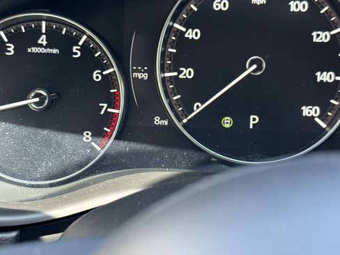 New 2026 MAZDA CX-30 AWD 2.5 S image 21