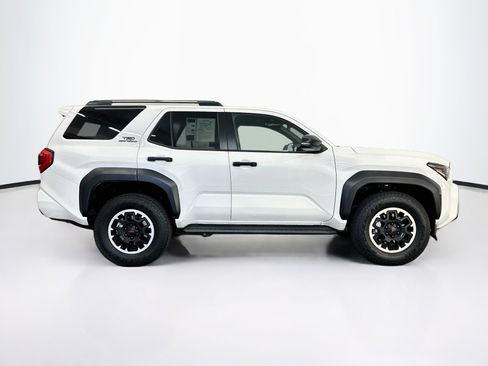 Used 2026 Toyota 4Runner TRD Off-Road AWD/4WD image 10