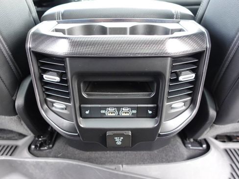 Used 2025 RAM 1500 Rebel w/ Rebel Level 2 Equipment Group AWD/4WD image 40