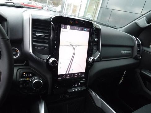 New 2026 RAM 1500 Big Horn image 24