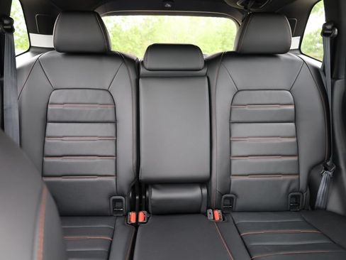 New 2026 Honda CR-V Sport image 27