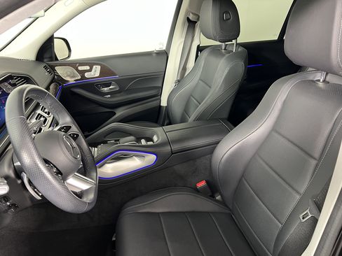 Certified 2024 Mercedes-Benz GLS 450 4MATIC image 4