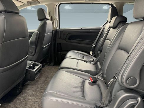 Used 2025 Honda Odyssey EX-L image 26