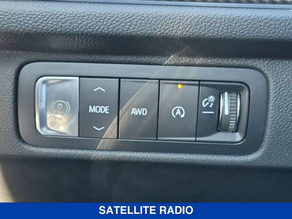 New 2026 Chevrolet Traverse High Country AWD/4WD image 27