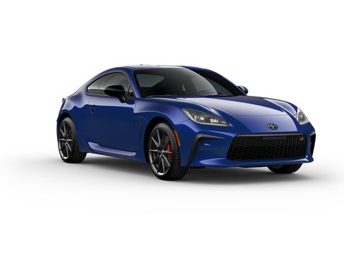 New 2026 Toyota GR86 Premium RWD image 35