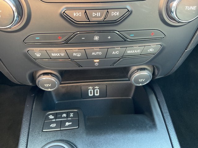 Certified 2021 Ford Ranger 4x4 SuperCrew image 21