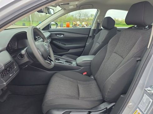 Used 2023 Honda Accord LX image 18