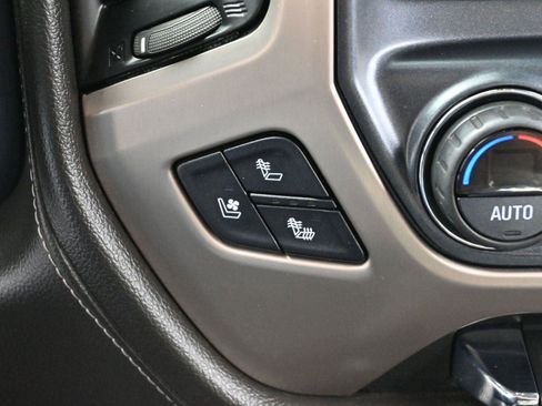 Used 2018 GMC Sierra 2500 Denali w/ Duramax Plus Package image 24