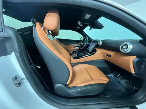 Used 2024 Mercedes-Benz AMG GT 55 image 15