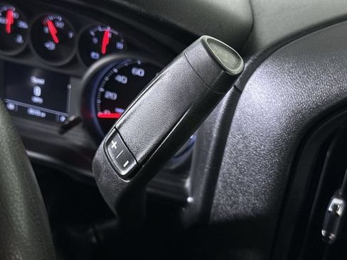 Used 2023 Chevrolet Silverado 2500 W/T w/ WT Fleet Convenience Package RWD image 16