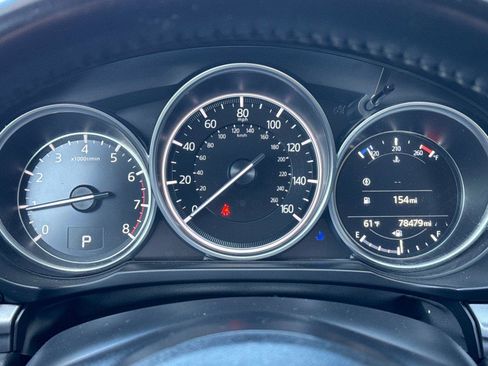 Used 2020 MAZDA CX-5 Touring image 27