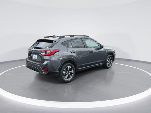 New 2026 Subaru Crosstrek 2.0i Premium AWD/4WD image 8