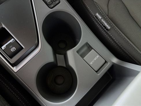 Certified 2025 Subaru Crosstrek 2.0i Premium image 16