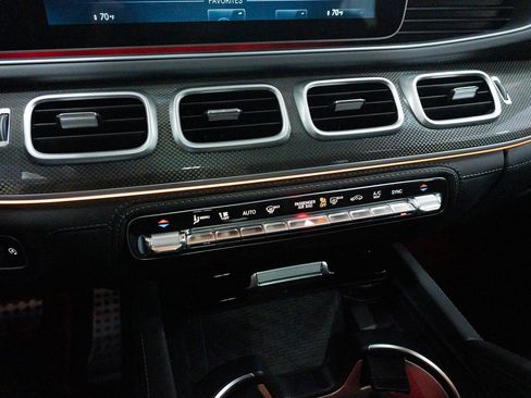 Used 2022 Mercedes-Benz GLE 63 AMG S image 48