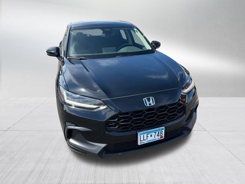 Used 2024 Honda HR-V LX image 4