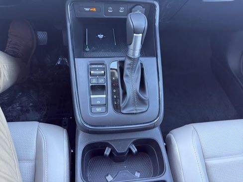 New 2026 Honda CR-V EX-L image 17