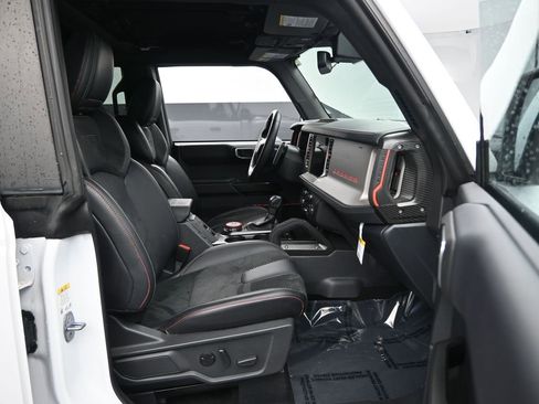 Used 2023 Ford Bronco Raptor image 34