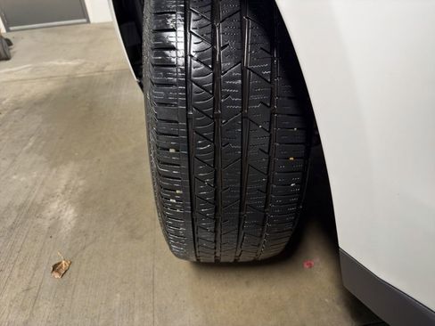 Used 2020 Jaguar F-PACE Prestige image 27