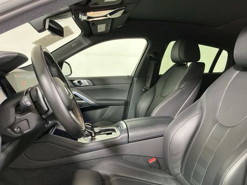 Certified 2022 BMW X6 xDrive40i w/ M Sport Package image 25