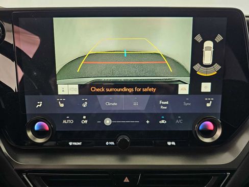 Used 2025 Lexus TX 350 FWD w/ Convenience Package image 28