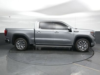 Used 2024 GMC Sierra 1500 Denali w/ Denali Reserve Package