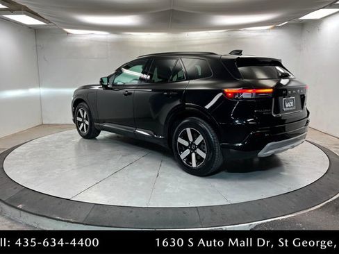 Used 2024 Honda Prologue Touring image 3