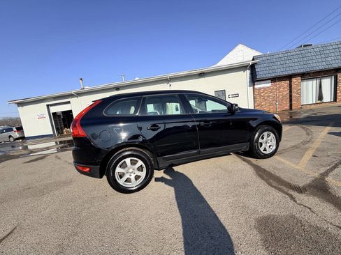 Used 2010 Volvo XC60 3.2 image 50