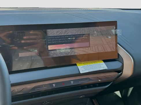 New 2025 BMW X3 xDrive30i w/ Premium Package image 10