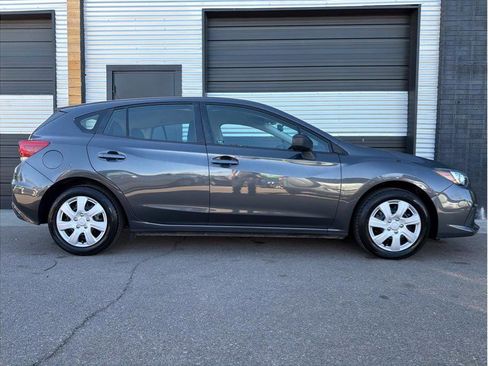 Used 2022 Subaru Impreza 2.0i AWD/4WD image 10