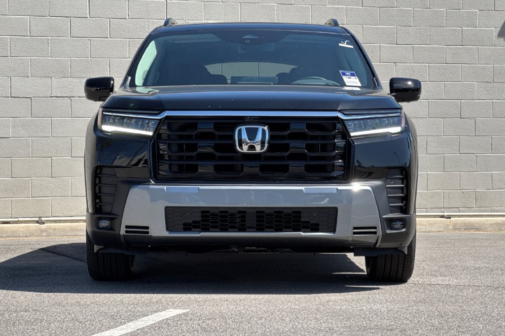 New 2026 Honda Pilot Elite image 12