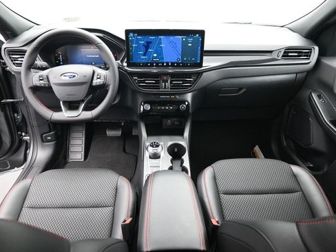 New 2025 Ford Escape ST-Line w/ Equipment Group 301A image 20