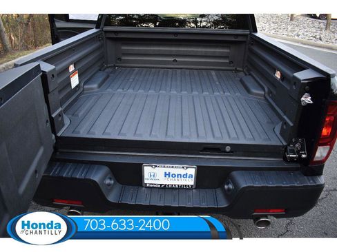 New 2026 Honda Ridgeline Sport image 18