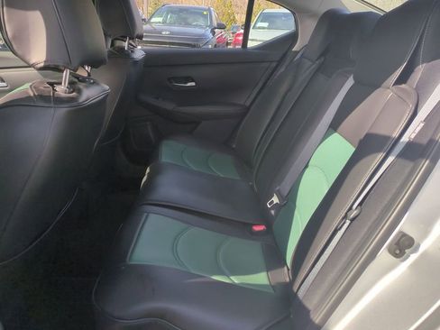 Used 2022 Nissan Sentra SV image 22