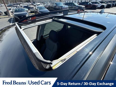 Used 2023 Subaru Forester Sport image 25