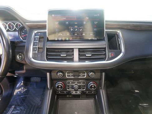 Used 2021 Chevrolet Tahoe LT image 16