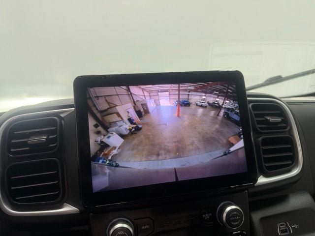 New 2026 RAM ProMaster 3500 w/ Quick Order Package 22G SLT FWD image 21