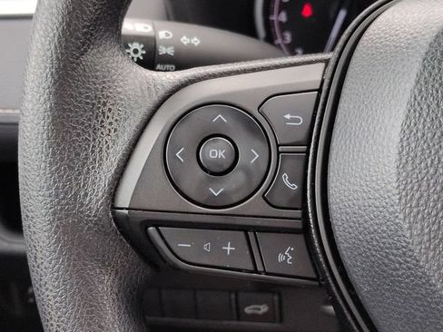 Certified 2024 Toyota RAV4 XLE w/ Convenience Package FWD image 24