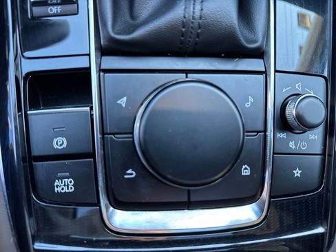 Used 2022 MAZDA CX-30 2.5 Turbo w/ Premium Plus Pkg image 24