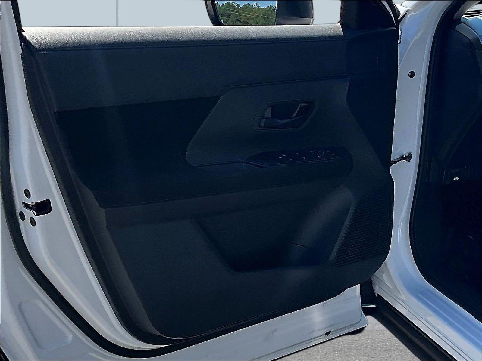 Certified 2026 Nissan Kicks S FWD image 22