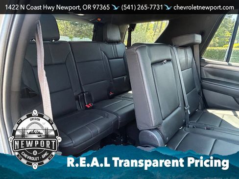 Used 2021 Chevrolet Tahoe RST AWD/4WD image 37