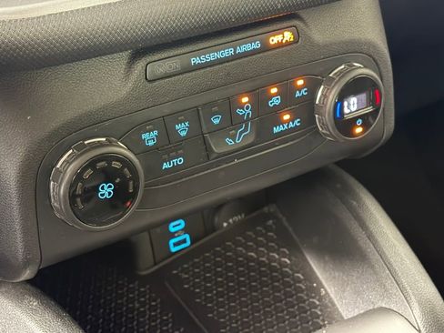 Used 2021 Ford Bronco Sport Big Bend image 21