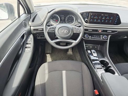 Used 2023 Hyundai Sonata SEL FWD image 10