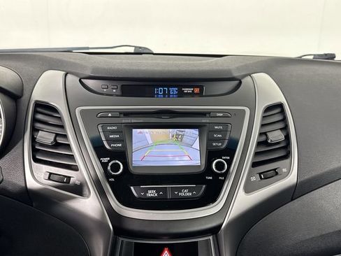 Used 2014 Hyundai Elantra Limited FWD image 8