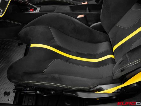 Used 2020 Ferrari 488 Pista Coupe RWD image 53