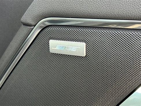 New 2026 GMC Sierra 2500 SLT w/ SLT Premium Package image 20